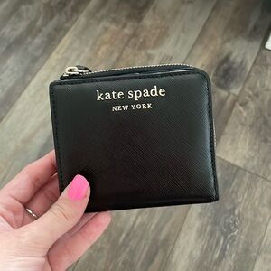 Kate Spade Mini Wallet
